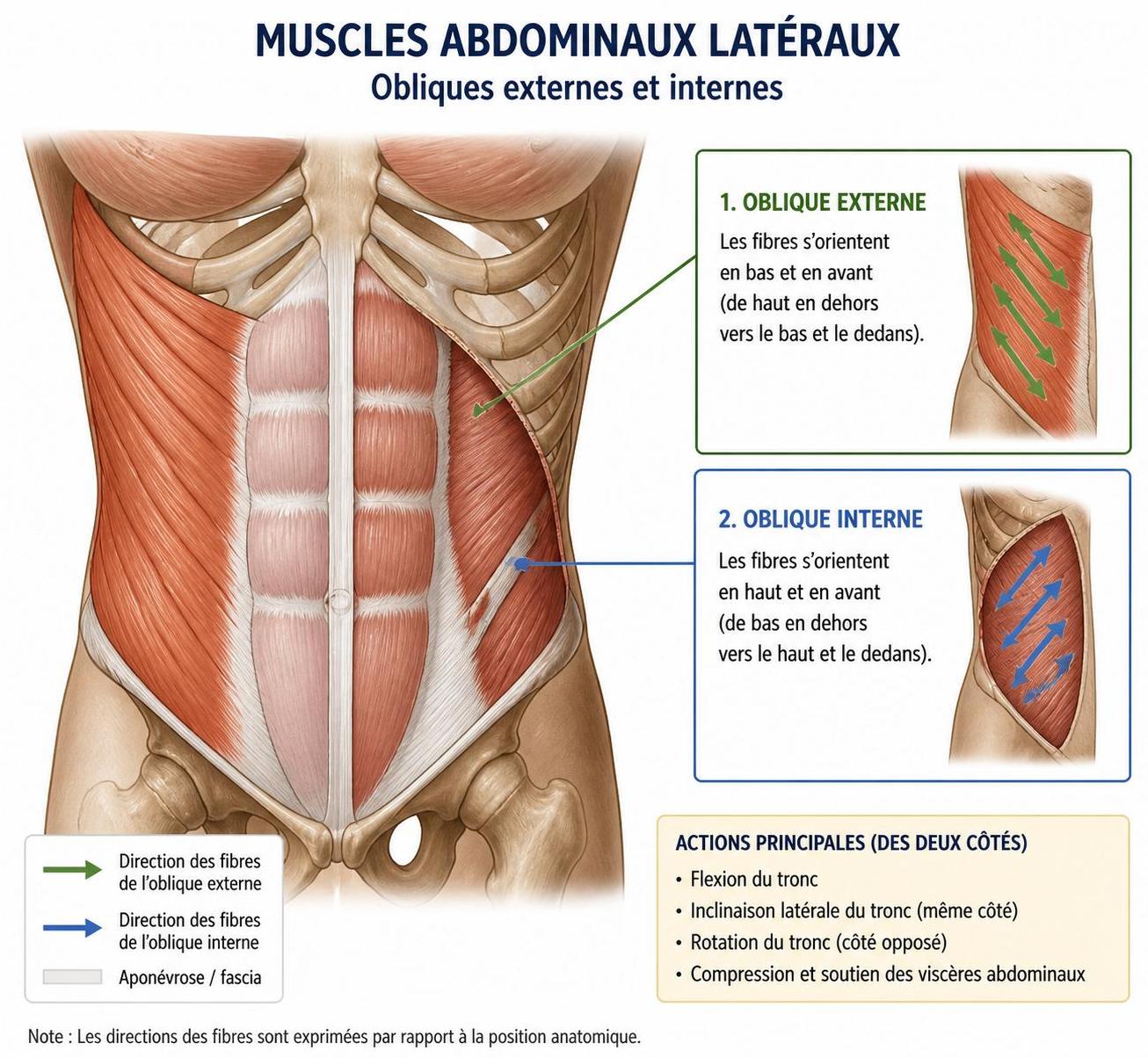 découvrez les exercices essentiels pour muscler vos abdos latéraux et affiner votre taille. guide complet pour une silhouette harmonieuse et tonique.