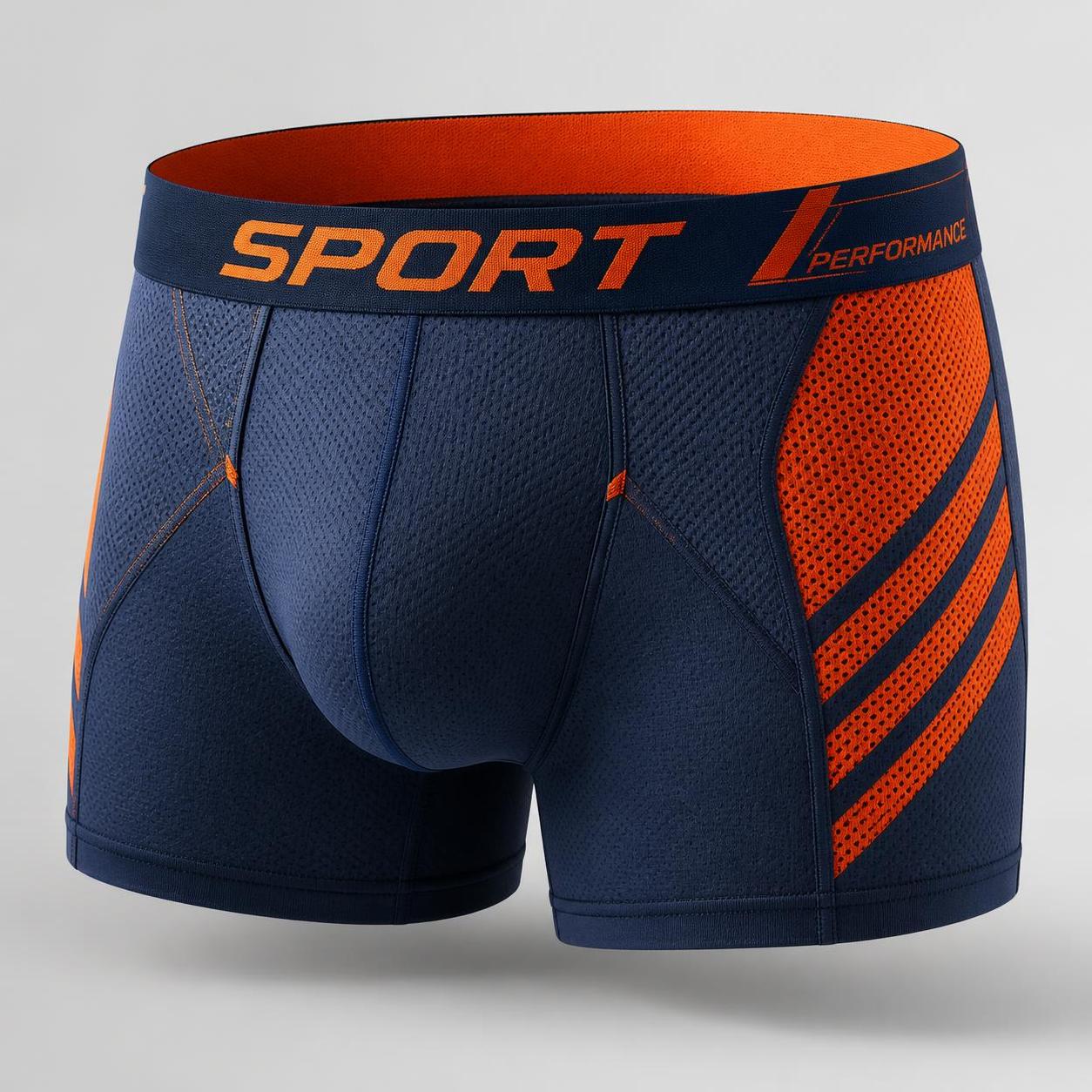 découvrez comment créer un boxer personnalisé pour allier confort et style lors de vos activités sportives. astuces et conseils pour un sous-vêtement unique et performant.