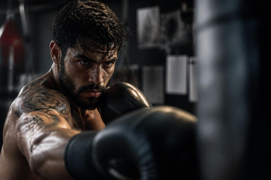 découvrez pourquoi la boxe devient une véritable addiction pour certains sportifs, entre passion, discipline et bienfaits physiques et mentaux.