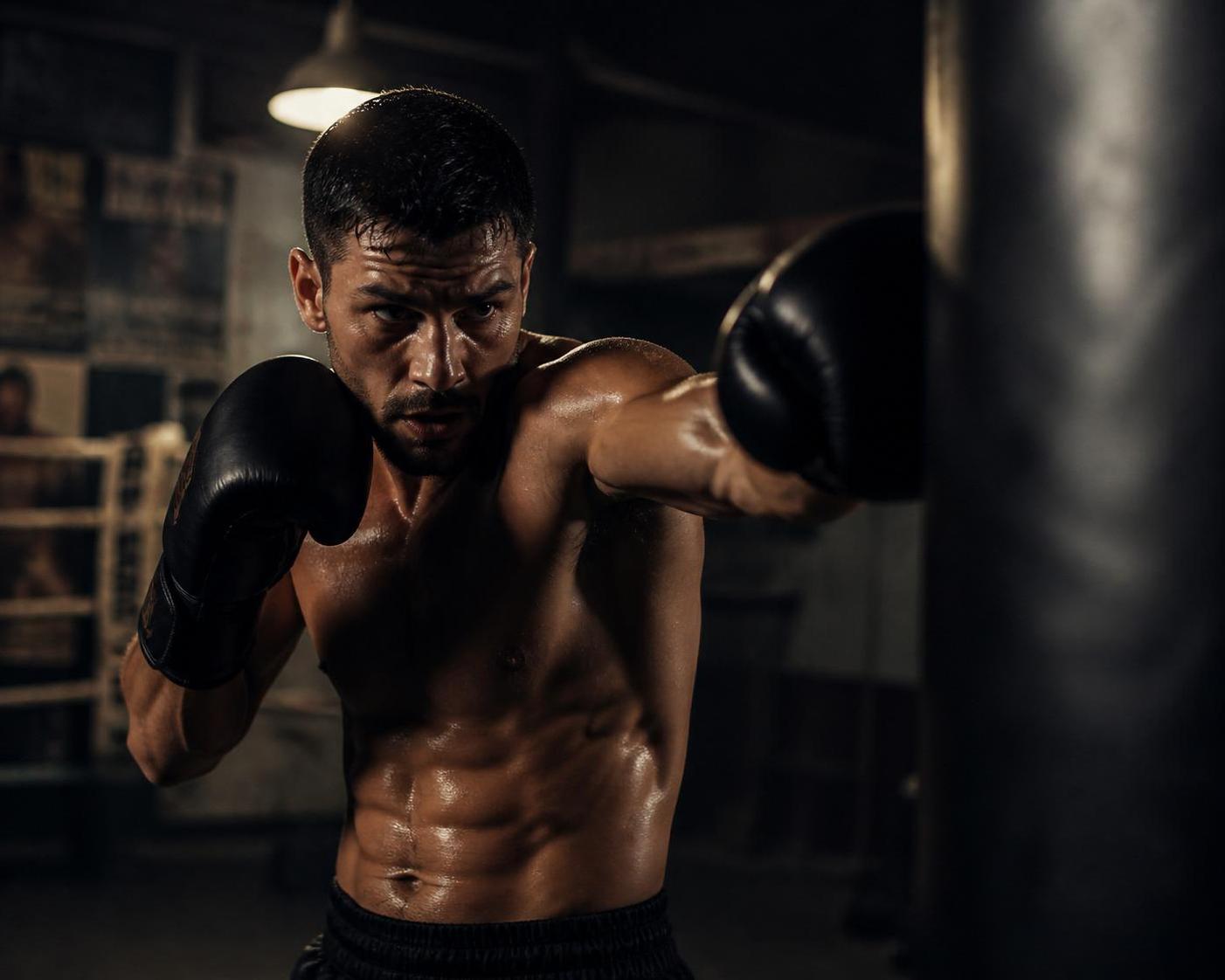 découvrez pourquoi certains sportifs deviennent accros à la boxe, une passion qui dépasse l'entraînement pour devenir un mode de vie incontournable.