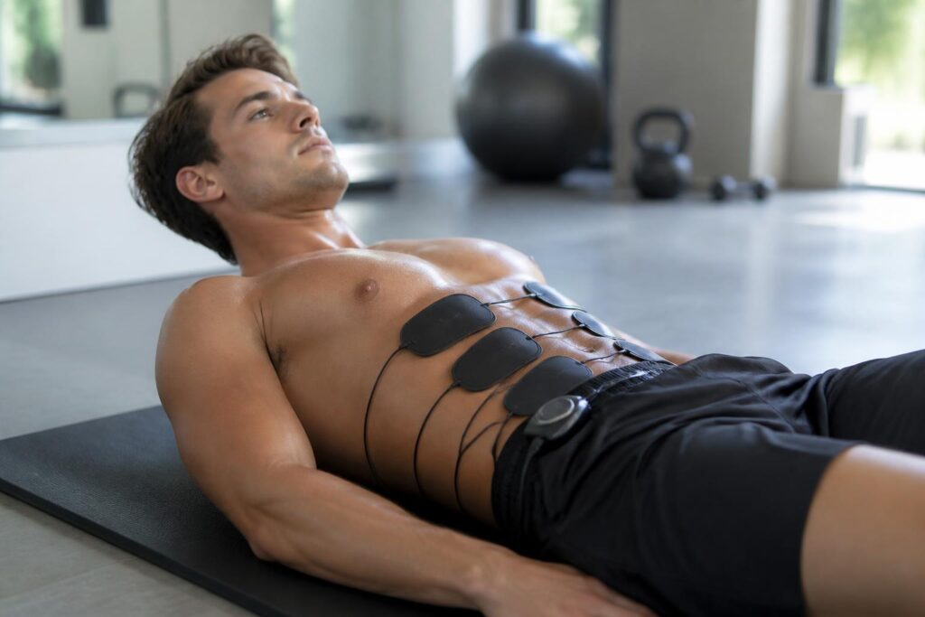 découvrez les effets réels de l'électrostimulation sur la tonification des abdos, ses avantages, limites et conseils pour optimiser vos résultats musculaires.