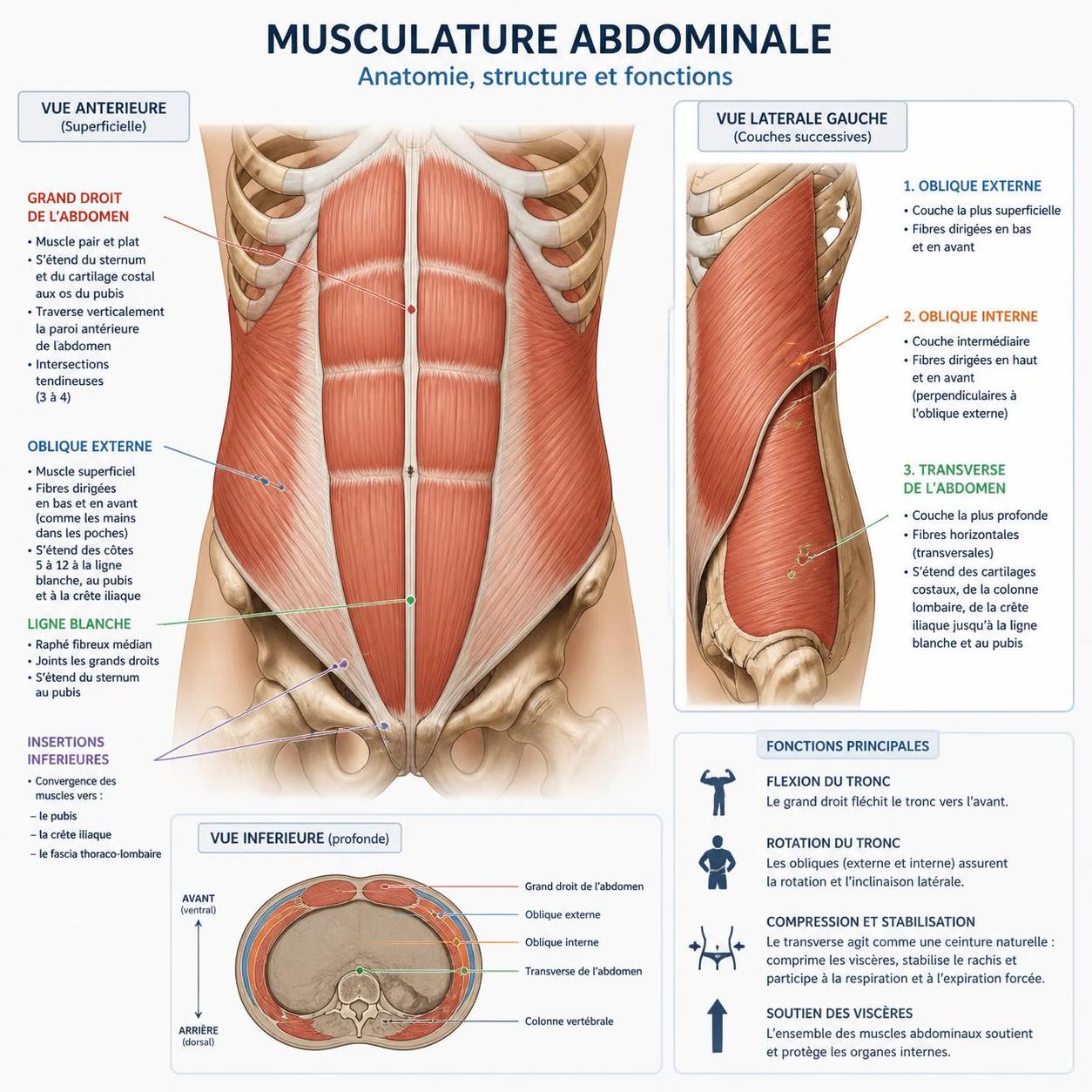 découvrez les effets réels de l'électrostimulation sur la tonification des abdominaux et comment elle peut améliorer votre renforcement musculaire.