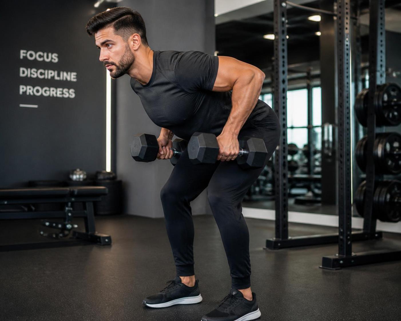 découvrez les meilleurs exercices avec haltères pour renforcer et muscler votre dos efficacement. apprenez quels mouvements privilégier pour un dos solide et bien dessiné.