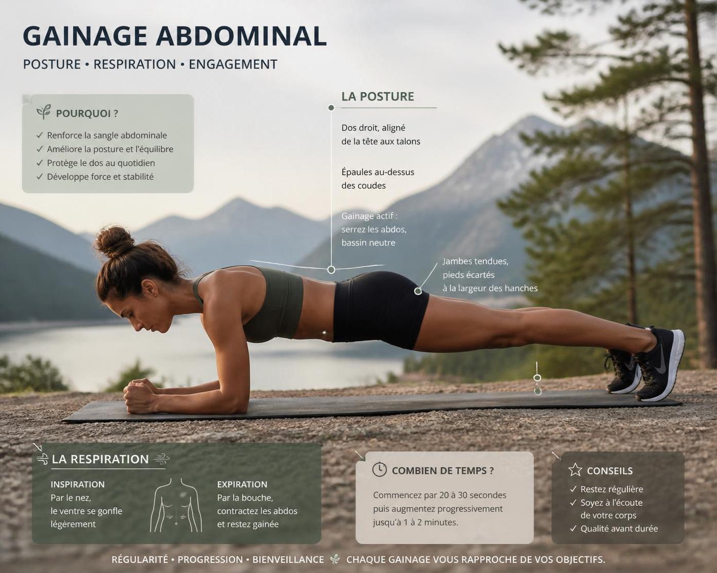 découvrez les meilleures routines d'exercices pour femmes afin d'obtenir un ventre tonique et sculpté. conseils et astuces pour des abdos visibles et une silhouette affinée.