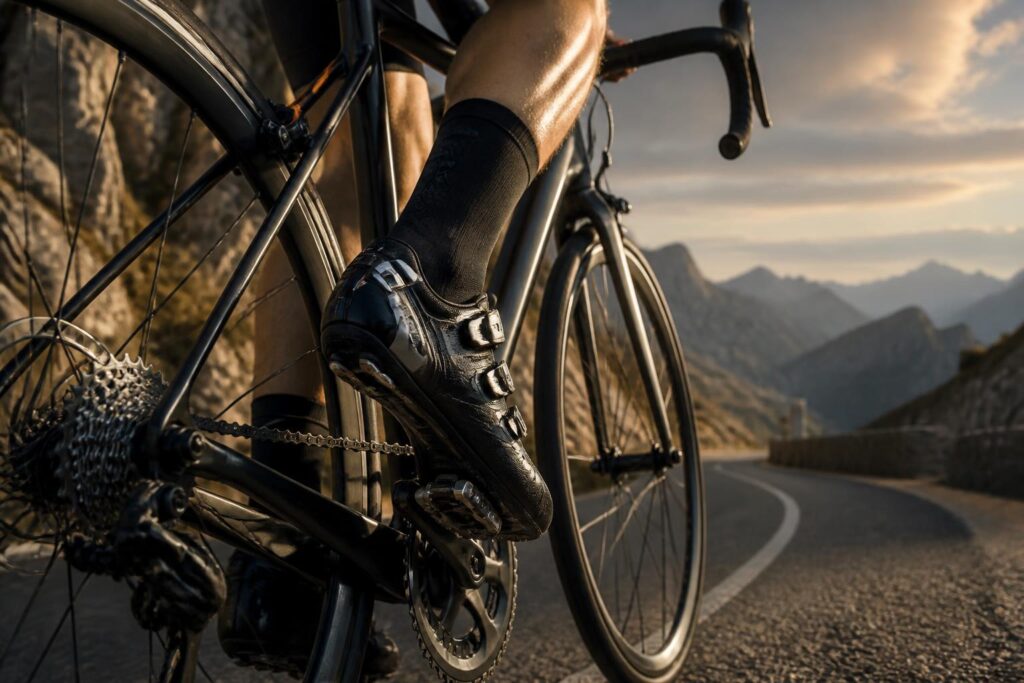 découvrez la gaerne sg22, la chaussure incontournable pour les cyclistes exigeants, alliant performance, confort et durabilité pour vos meilleures sorties.