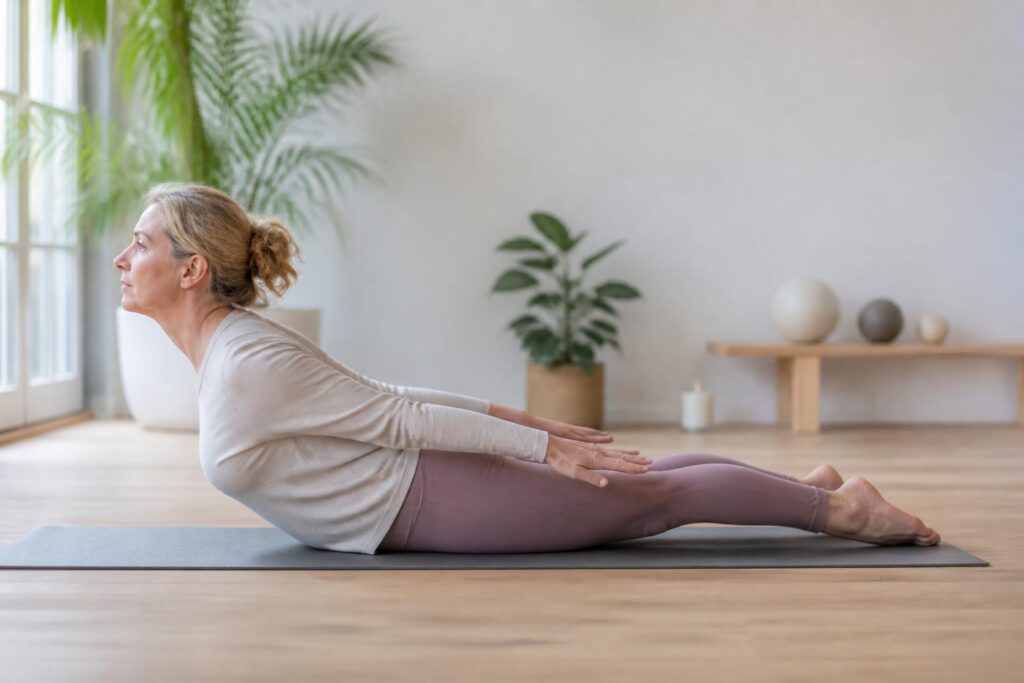 découvrez comment la méthode mézières peut vous aider à soulager vos tensions musculaires grâce à des exercices adaptés et efficaces pour retrouver bien-être et confort.