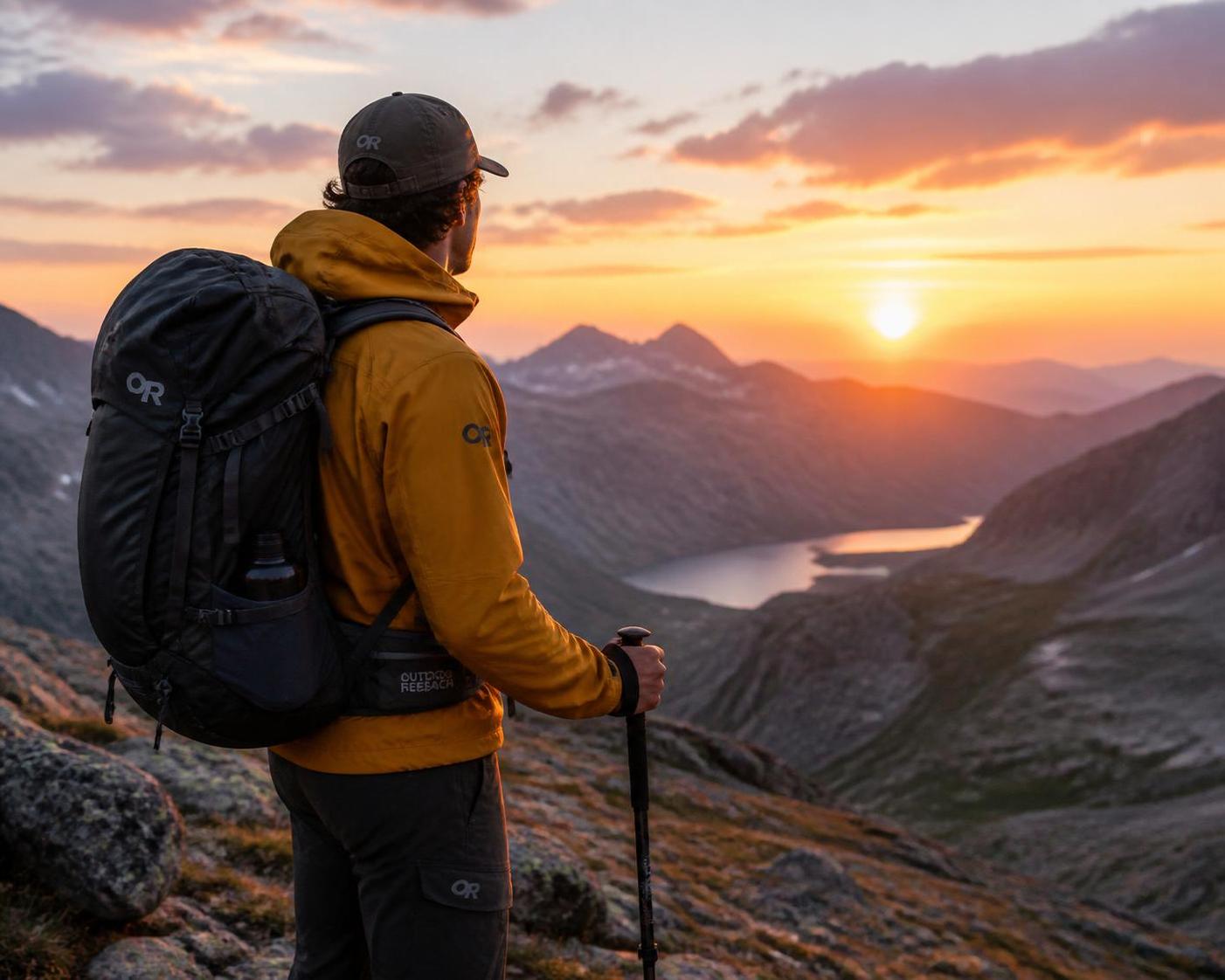 découvrez quel équipement outdoor research choisir pour vos aventures en plein air, alliant performance, confort et protection contre les éléments.