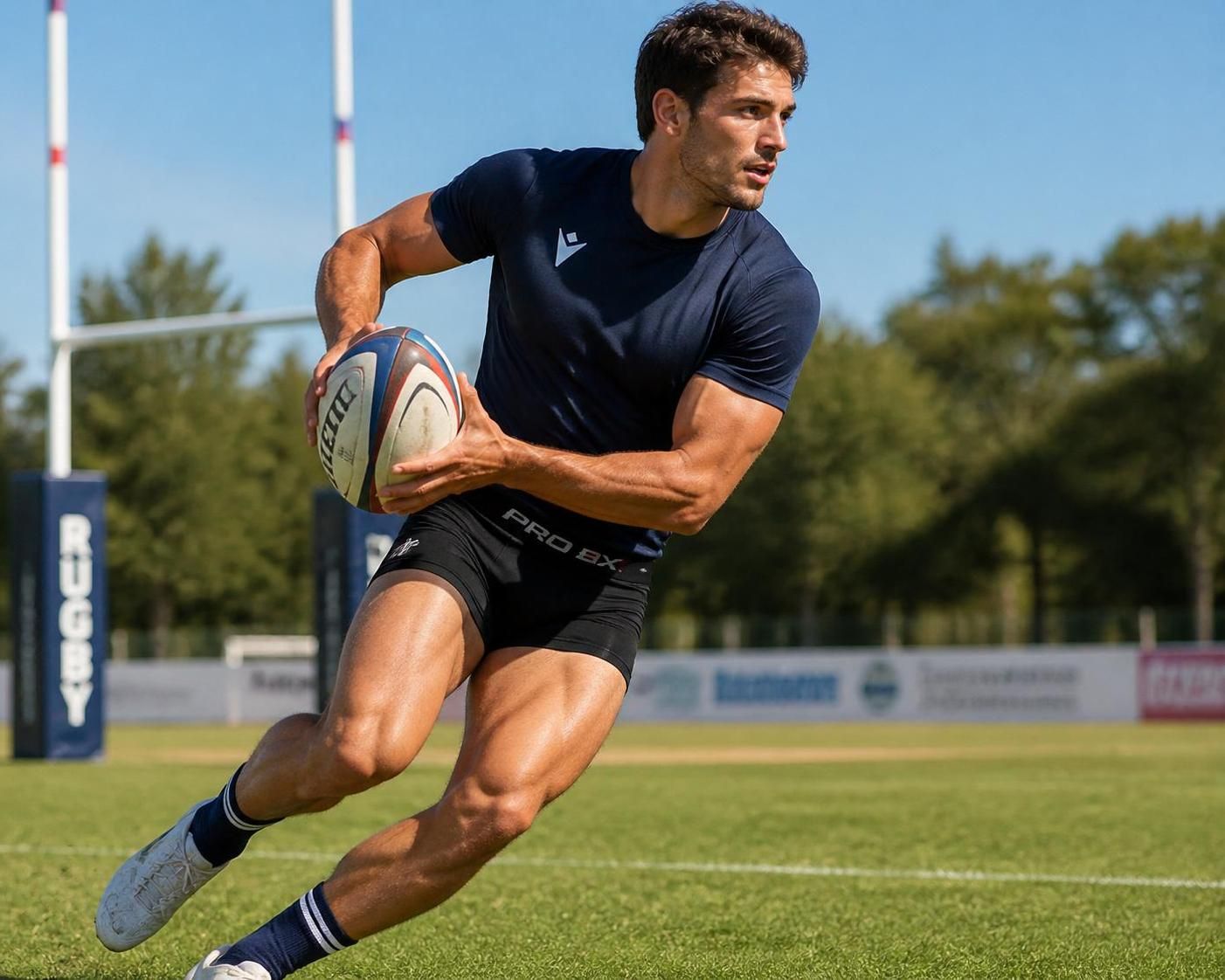 découvrez pourquoi le boxer brief est devenu le sous-vêtement préféré des sportifs grâce à son confort, son maintien optimal et sa grande liberté de mouvement.