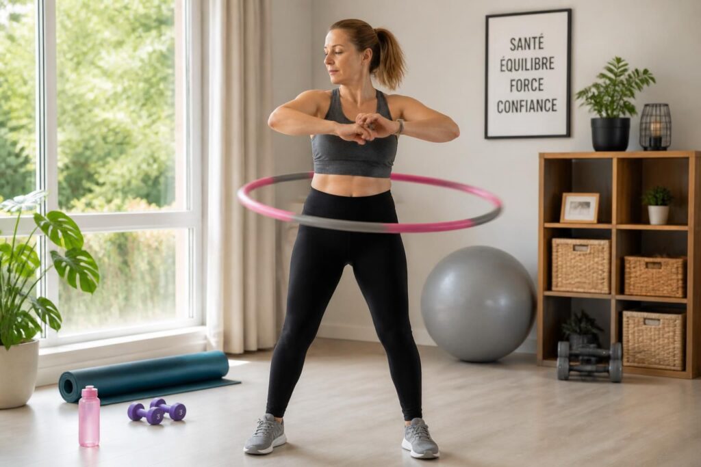découvrez des exercices ciblés pour éliminer efficacement la poignée d'amour sans suivre un régime draconien. adoptez des méthodes simples et efficaces pour sculpter votre silhouette en douceur.
