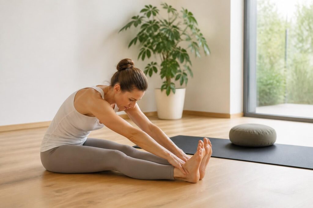 découvrez la méthode mézière et ses exercices ciblés pour soulager efficacement votre dos, améliorer votre posture et réduire les douleurs musculaires.