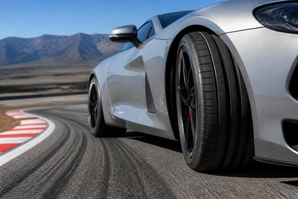 découvrez comment choisir le pneu michelin pilot sport idéal pour améliorer vos performances sportives et optimiser votre conduite.