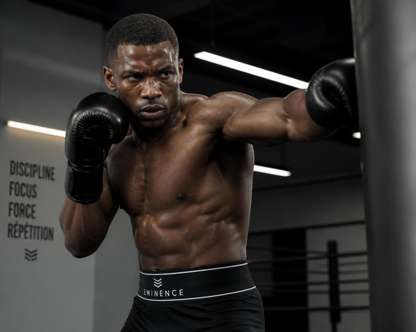 découvrez pourquoi l'eminence boxer conquiert les passionnés de sports de combat grâce à sa qualité, son confort et ses performances exceptionnelles, indispensables aux pratiquants exigeants.