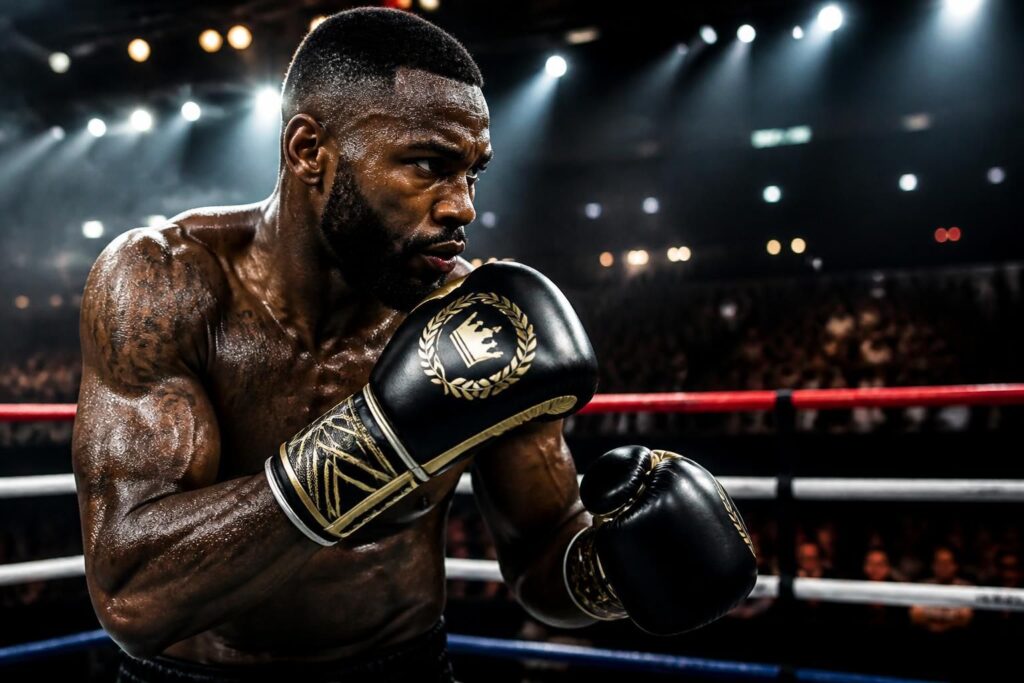 découvrez pourquoi l'eminence boxer séduit les amateurs de sports de combat exigeants grâce à sa robustesse, son confort optimal et sa performance inégalée.