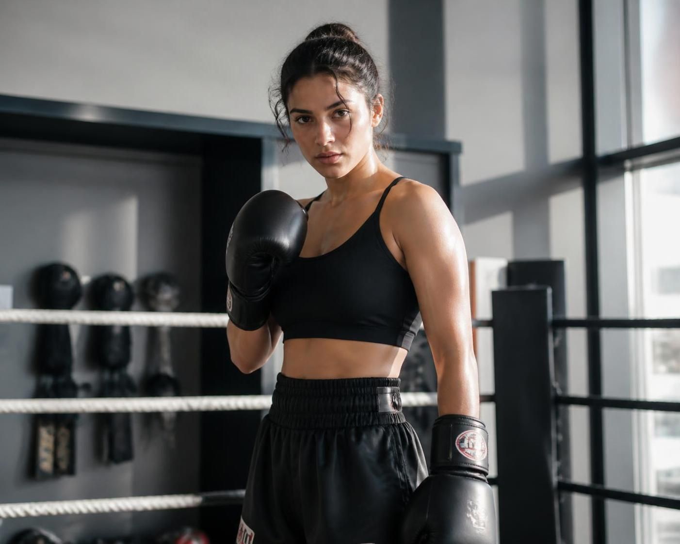 découvrez comment la boxe aide les femmes à développer leur confiance en elles et leur force intérieure, transformant ce sport en un véritable empowerment au féminin.
