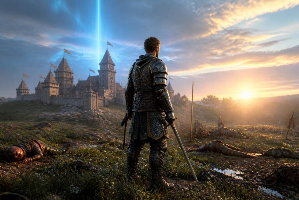 découvrez les nouveautés de la mise à jour kingdom come deliverance 2 sur ps5 et la date de sortie officielle pour profiter des dernières améliorations du jeu.