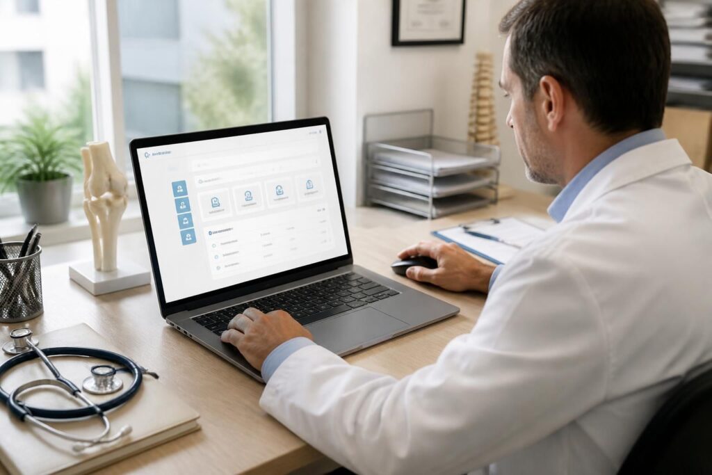 découvrez comment accéder facilement à la ccam en ligne et maîtriser l'utilisation de la classification commune des actes médicaux pour optimiser la facturation et la gestion des soins.
