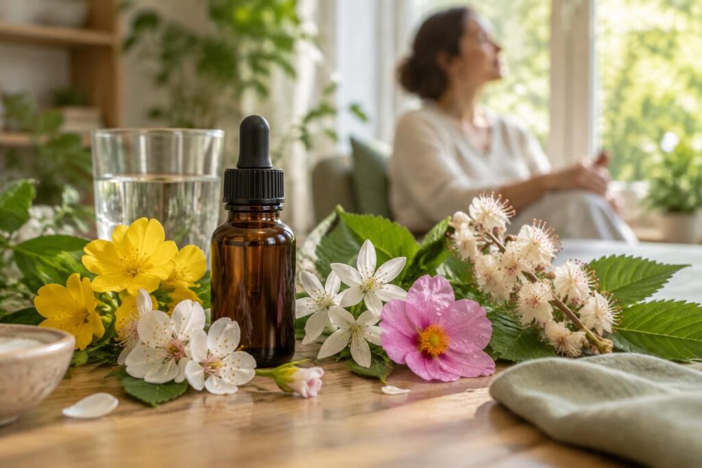 découvrez quelles fleurs de bach choisir pour accompagner les périodes d’anxiété et de stress, et comment sélectionner les essences adaptées à vos besoins.