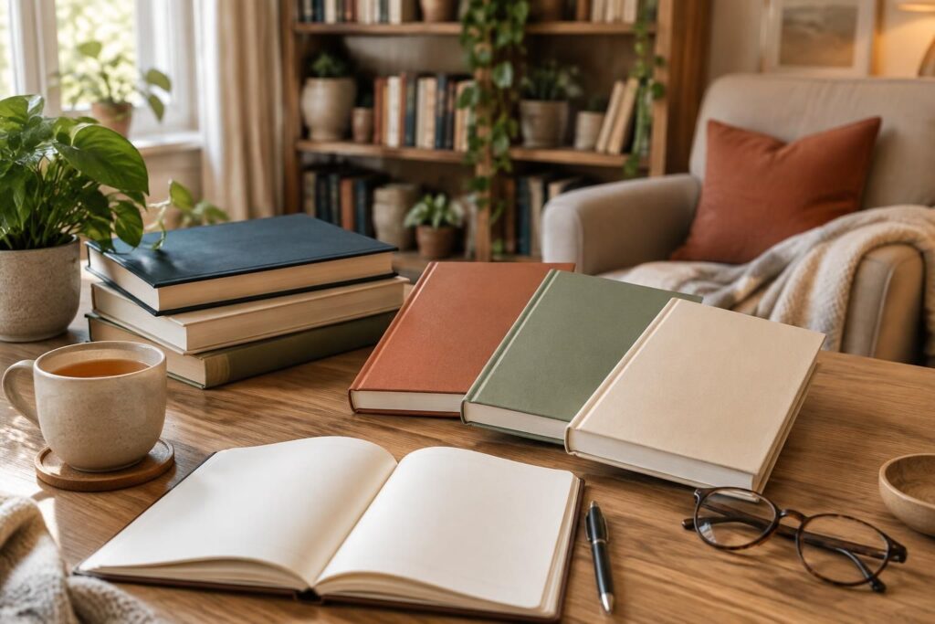 découvrez notre sélection de livres de psychologie sociale, positive et humaniste pour mieux comprendre les relations, les émotions et le comportement humain.